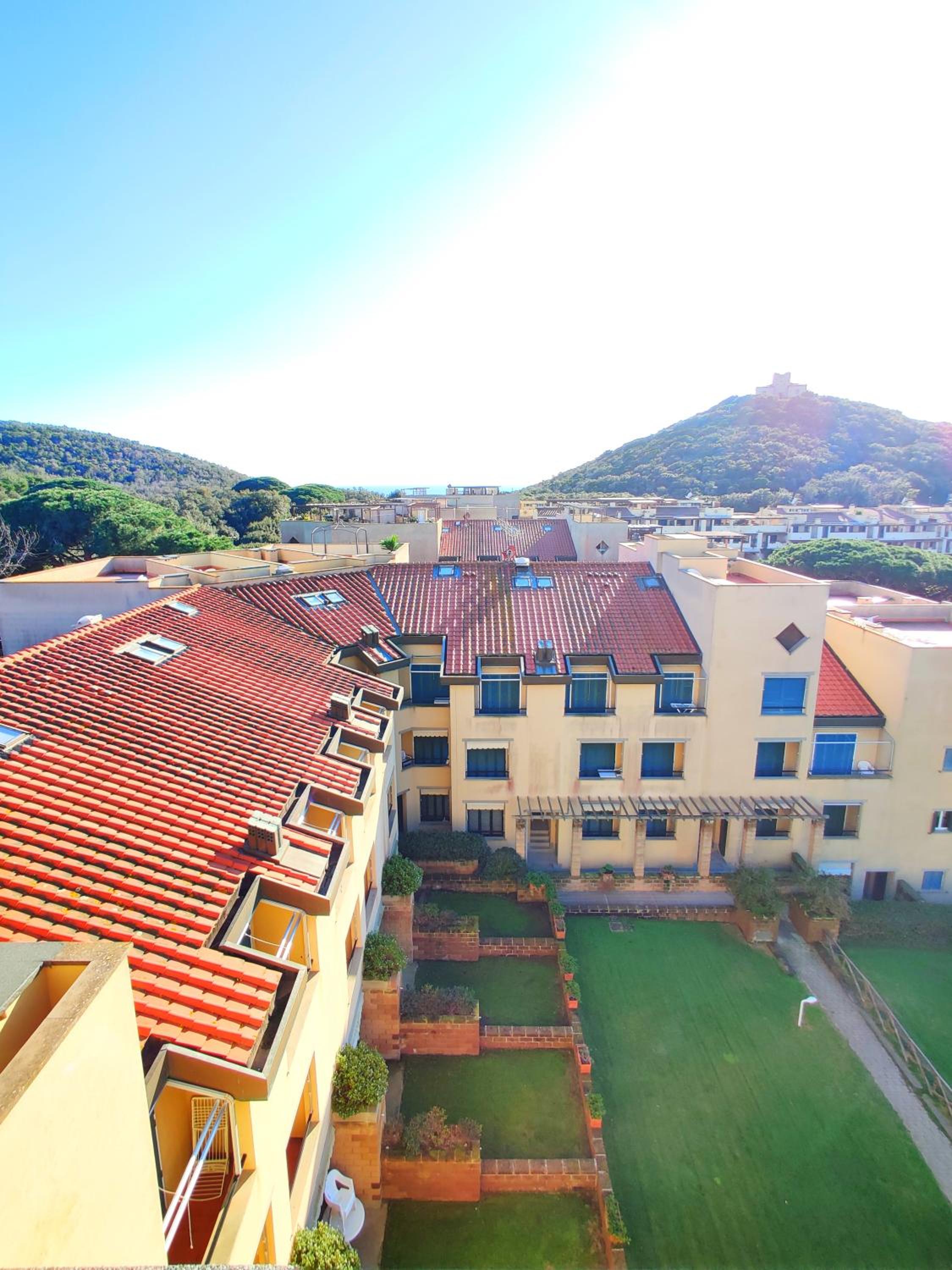 Holiday Homes Marina apartments