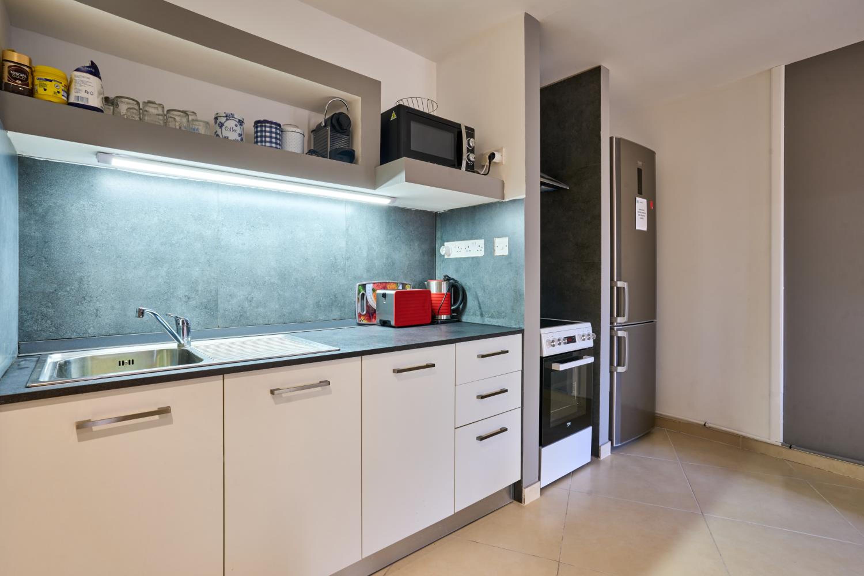 Holiday Home in Marsaskala view 3