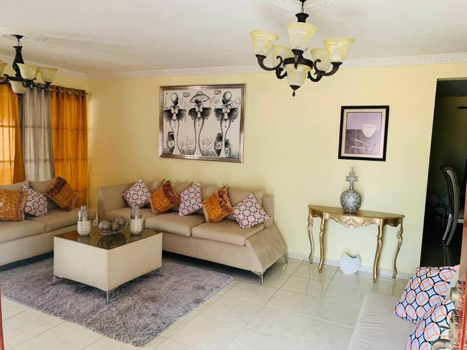 Apartamento acogedor Para una estancia Feliz!