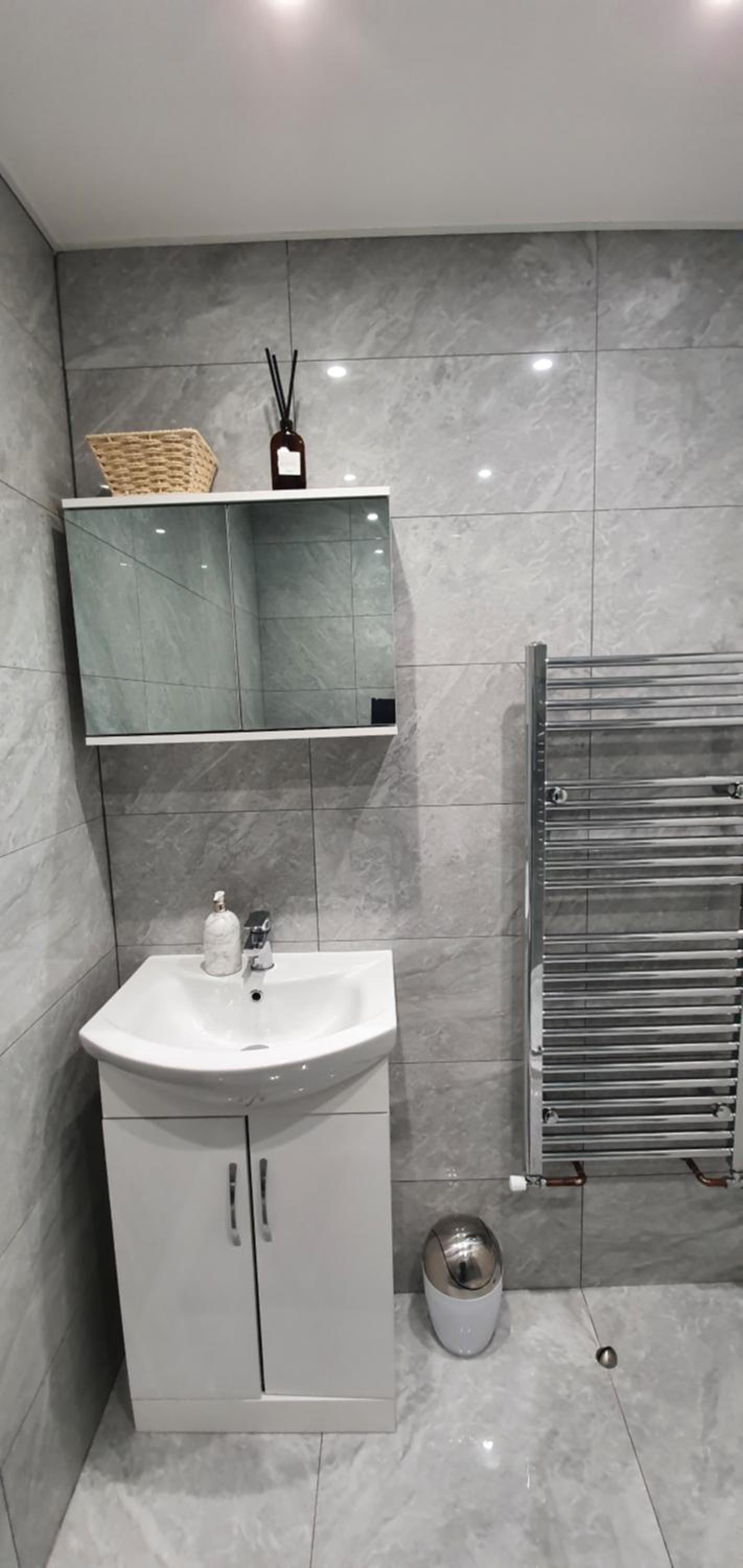 Guildford Vacations - Self-contained Guest Suite - Property Image 7