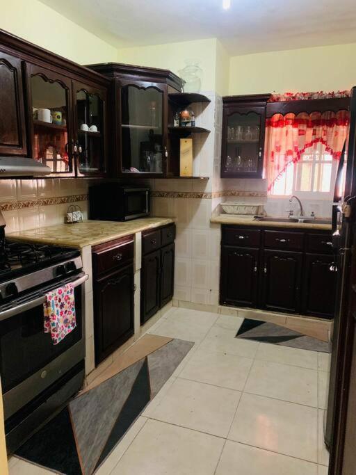 Apartamento acogedor Para una estancia Feliz!