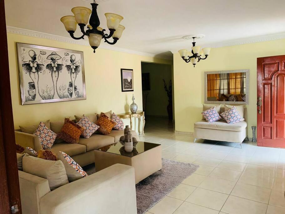 Apartamento acogedor Para una estancia Feliz!