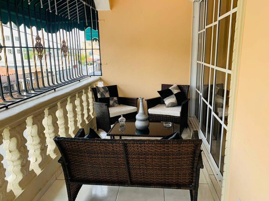 Apartamento acogedor Para una estancia Feliz!
