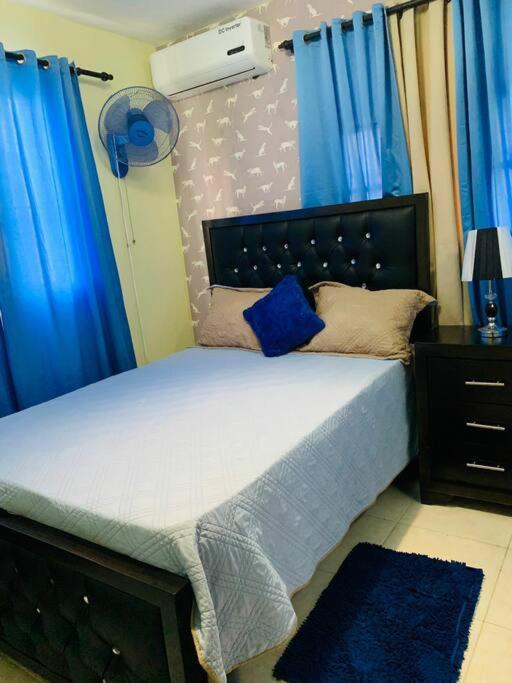 Apartamento acogedor Para una estancia Feliz!