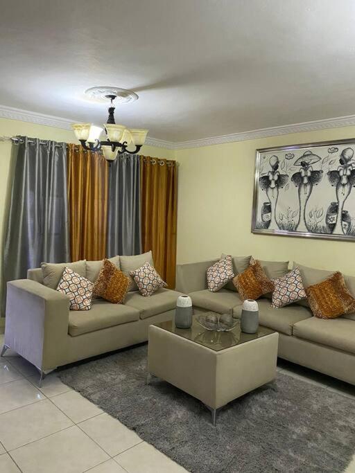 Apartamento acogedor Para una estancia Feliz!