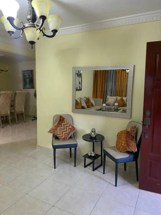 Apartamento acogedor Para una estancia Feliz!