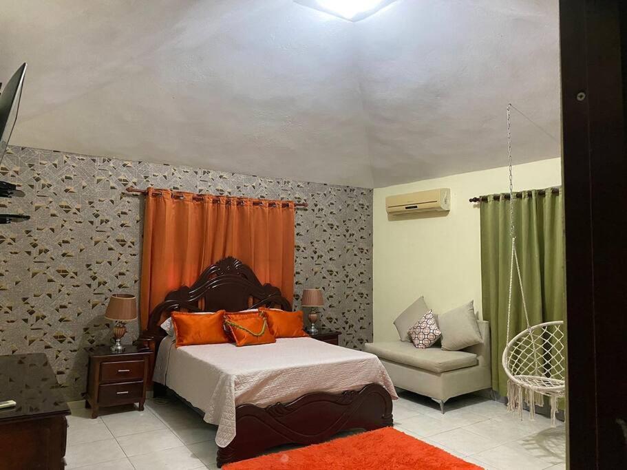 Apartamento acogedor Para una estancia Feliz!