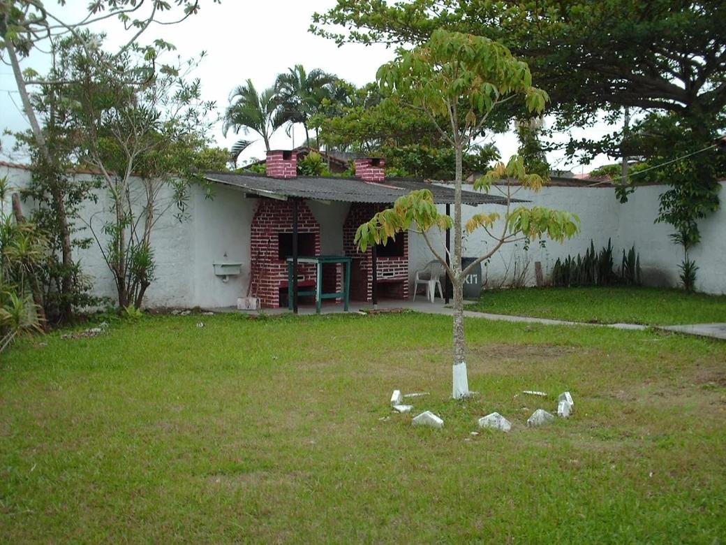 CHALÉS ITANHAÉM
