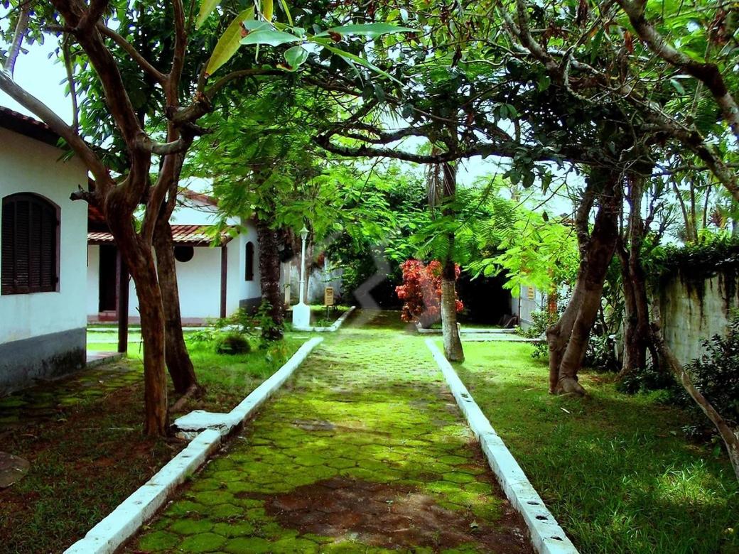 CHALÉS ITANHAÉM