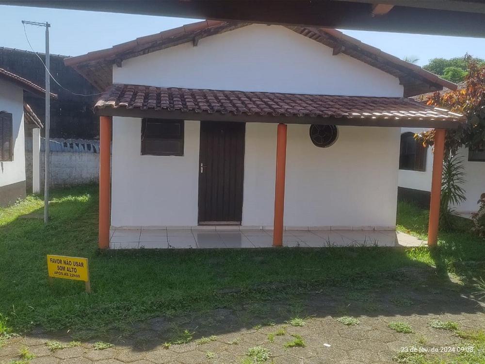 CHALÉS ITANHAÉM