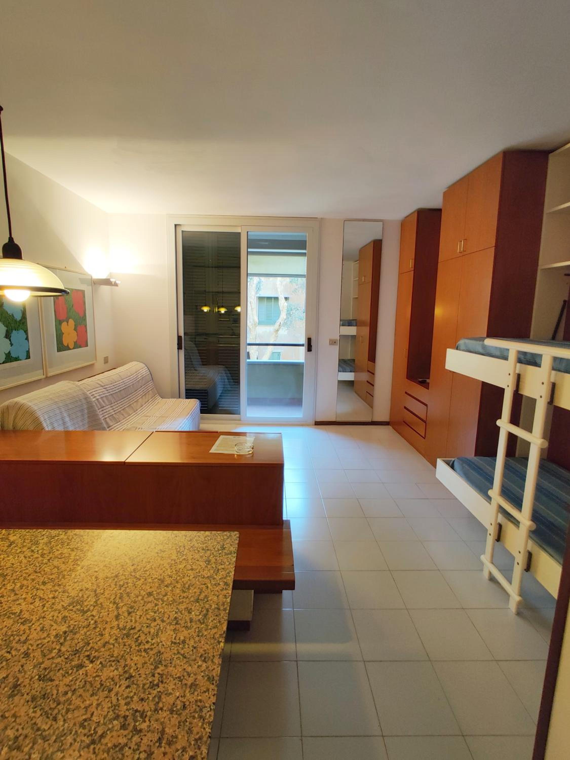 Holiday Homes Marina apartments