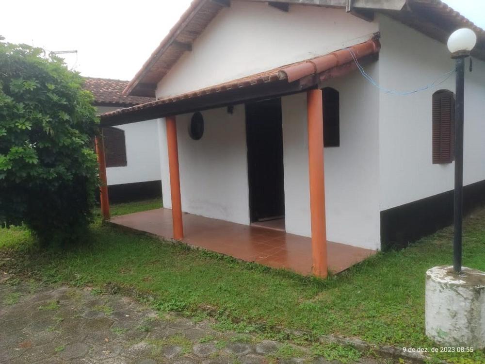 CHALÉS ITANHAÉM