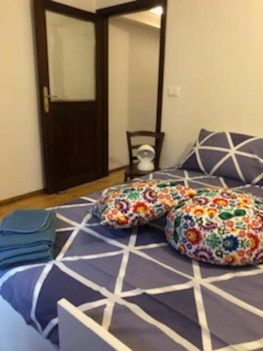 Casa Borc di Nelle view 3