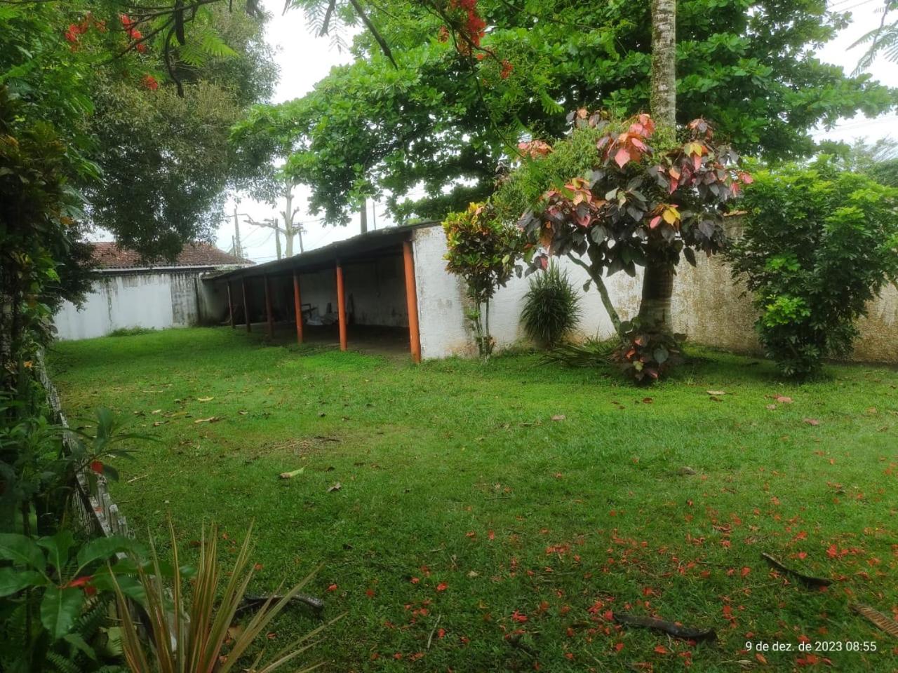 CHALÉS ITANHAÉM