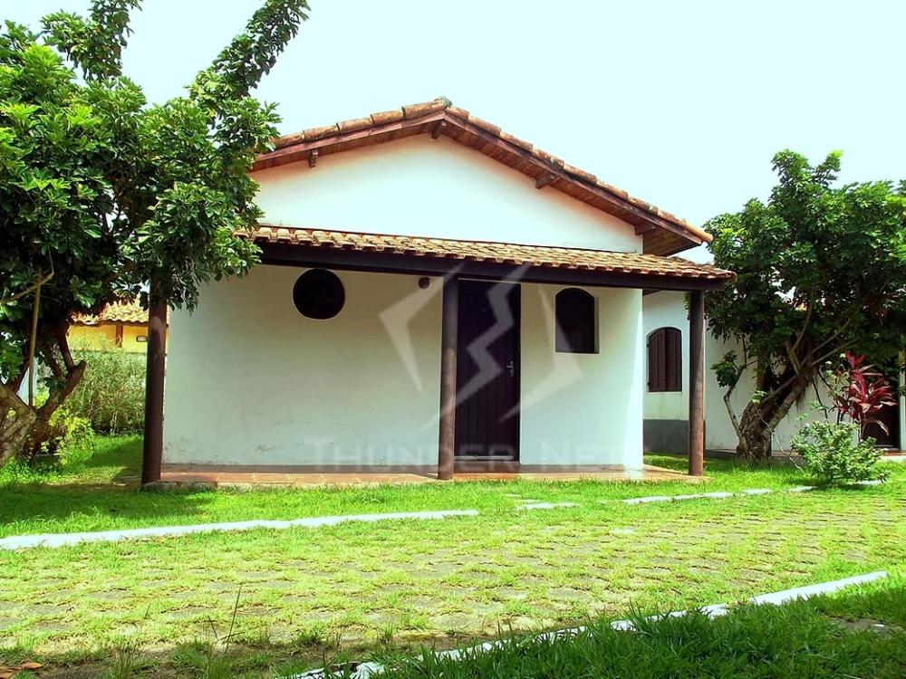 CHALÉS ITANHAÉM