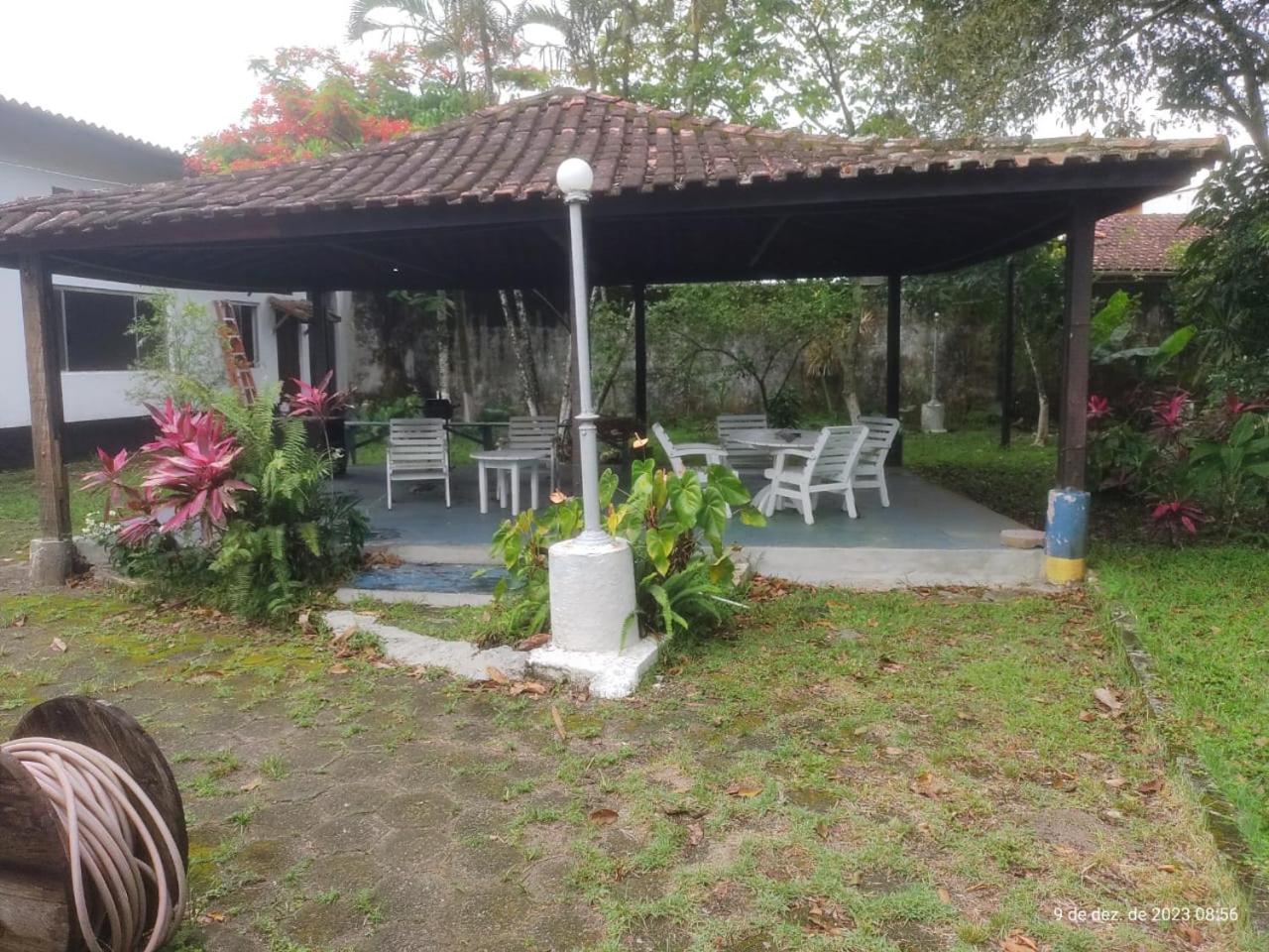 CHALÉS ITANHAÉM