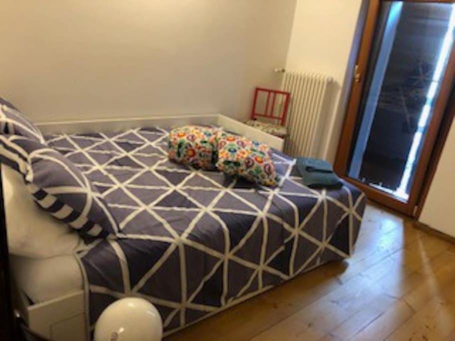 Casa Borc di Nelle view 2