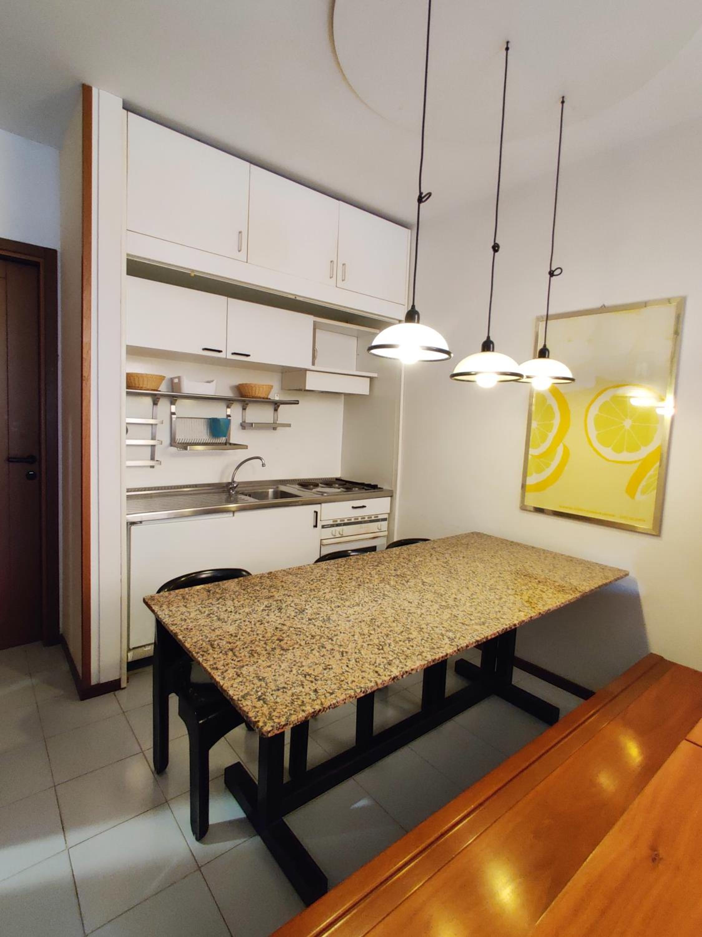 Holiday Homes Marina apartments
