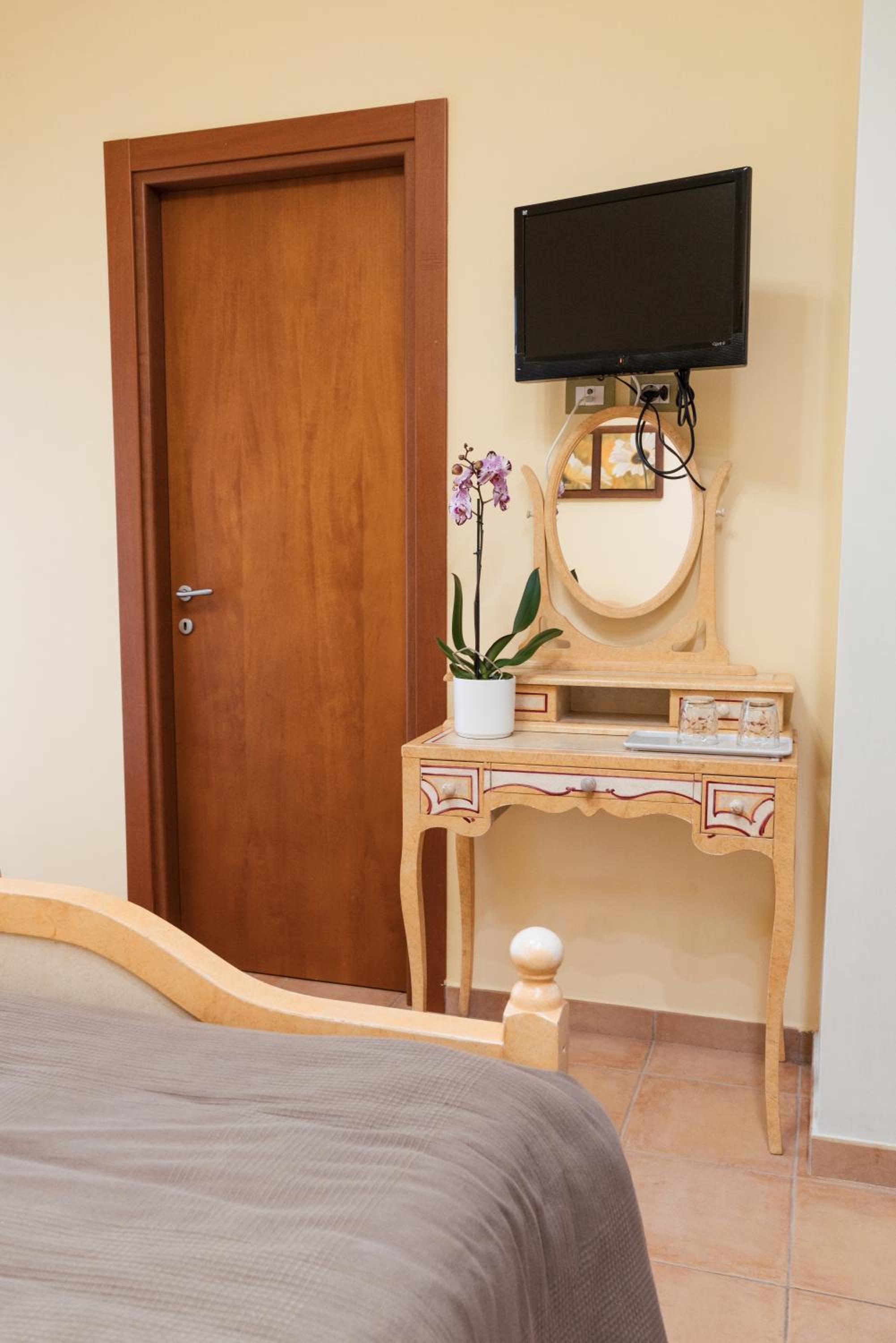 Tenuta Tralice view 5