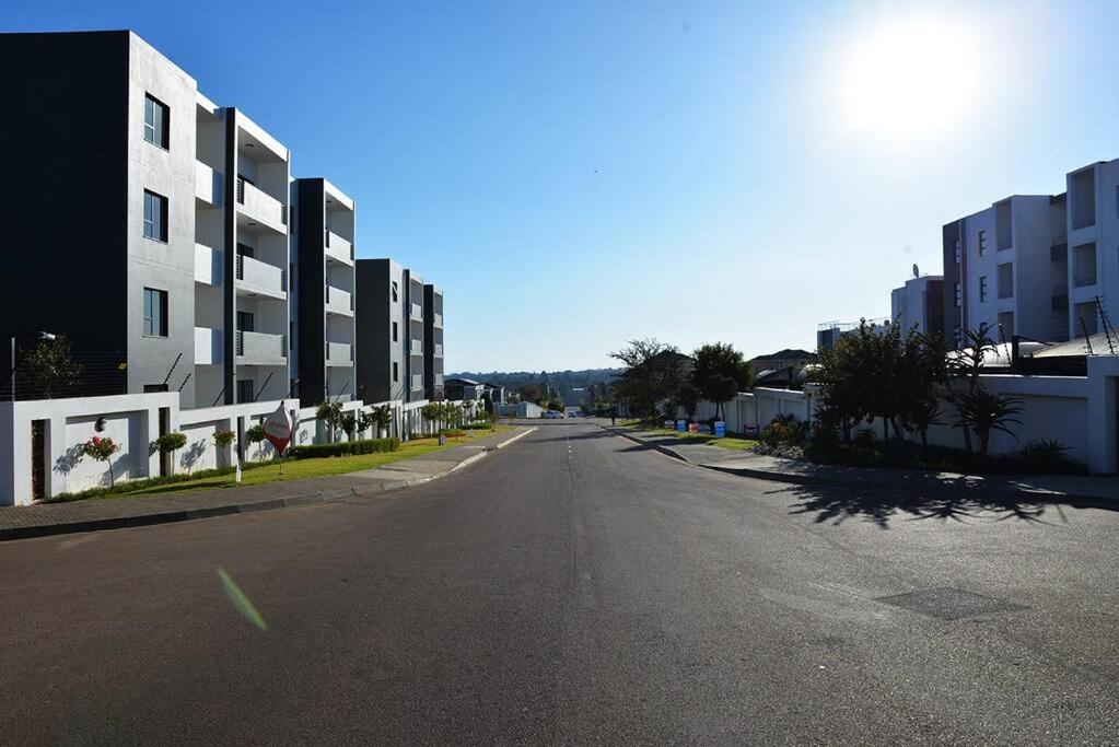 The Ellipse Palazzo Apartment