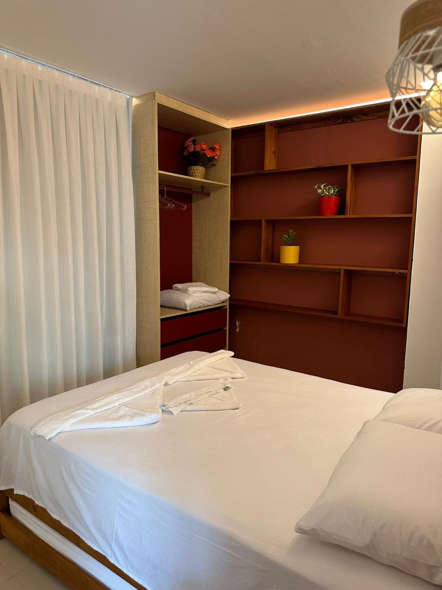 Apartamento Chique frente ao mar