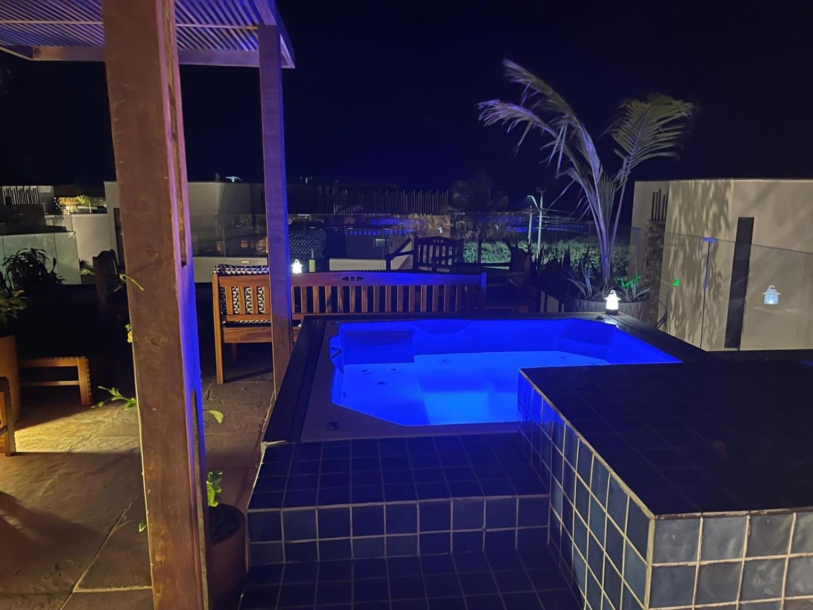 Apartamento Chique frente ao mar