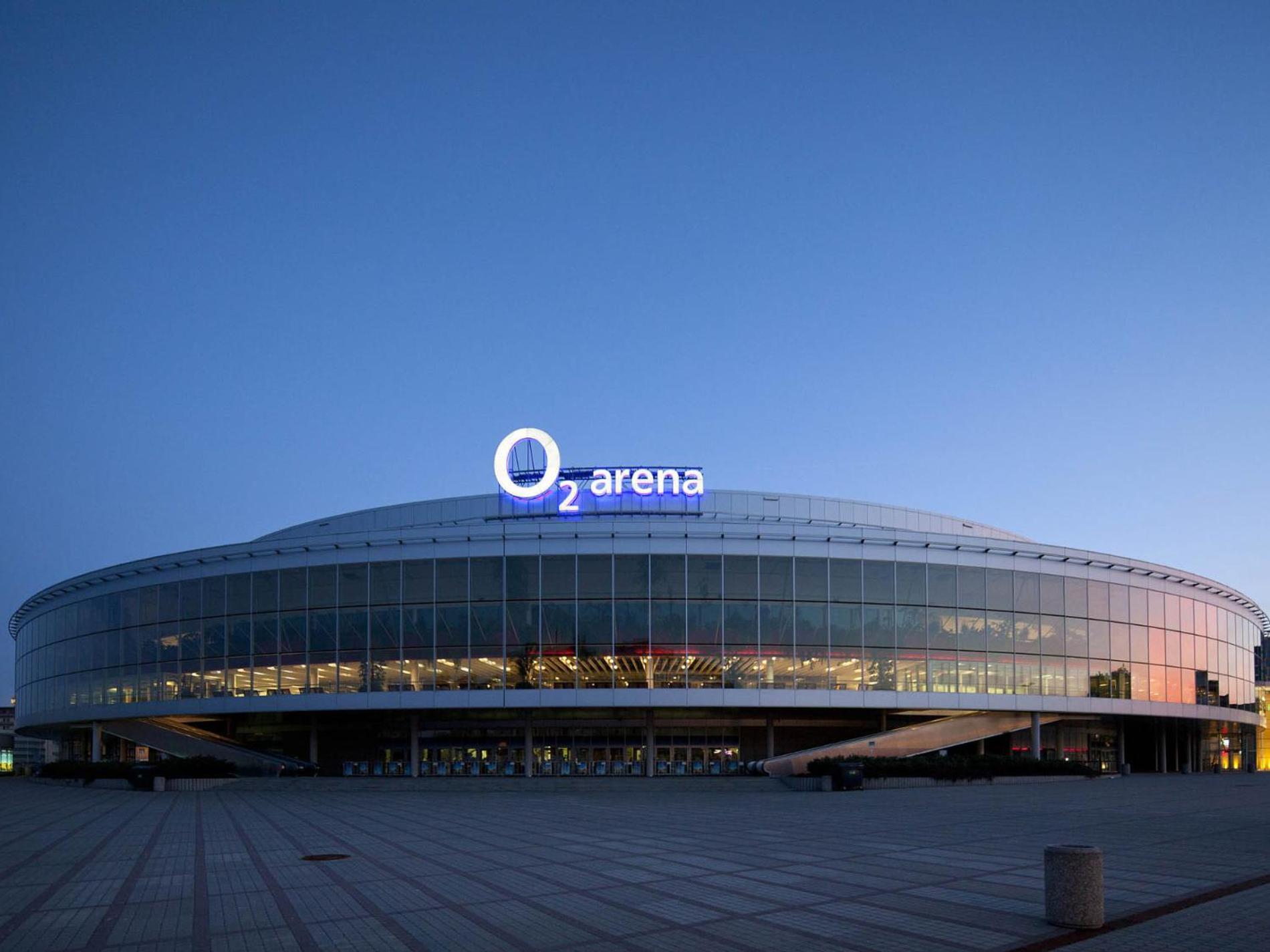 Stay2gether City Buzz Apt - O2 arena - Sleeps 6