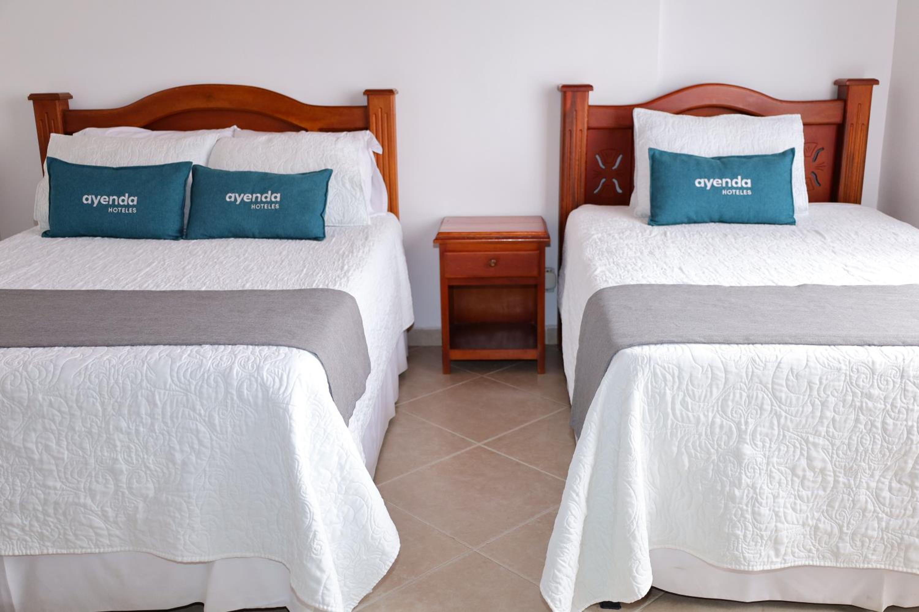 Hotel Nattivo Uraba