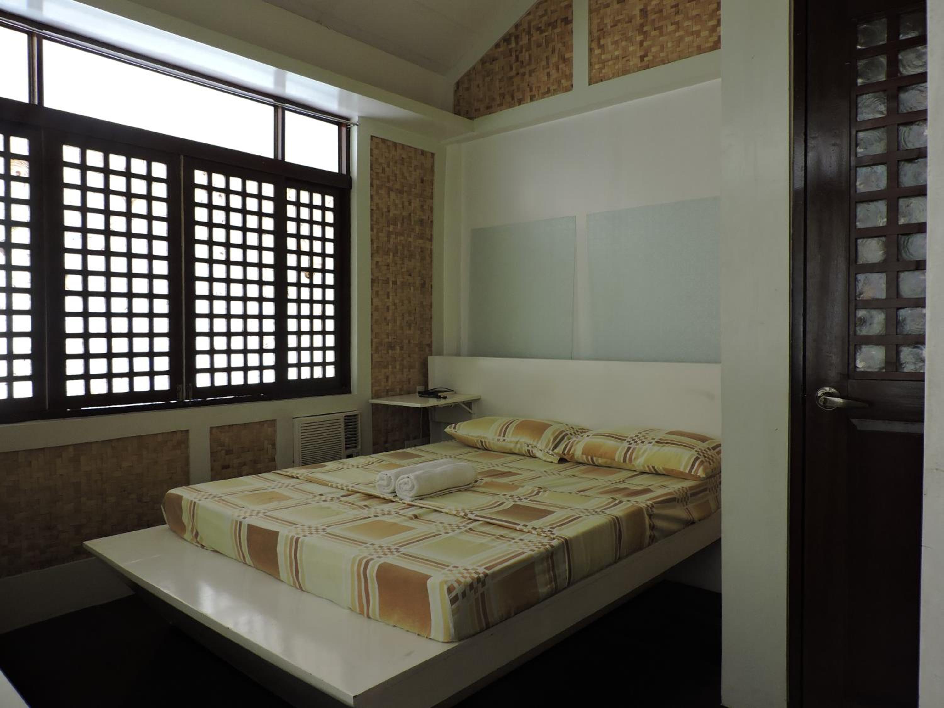 Orange Mangrove Pension House by SMS Hospitality