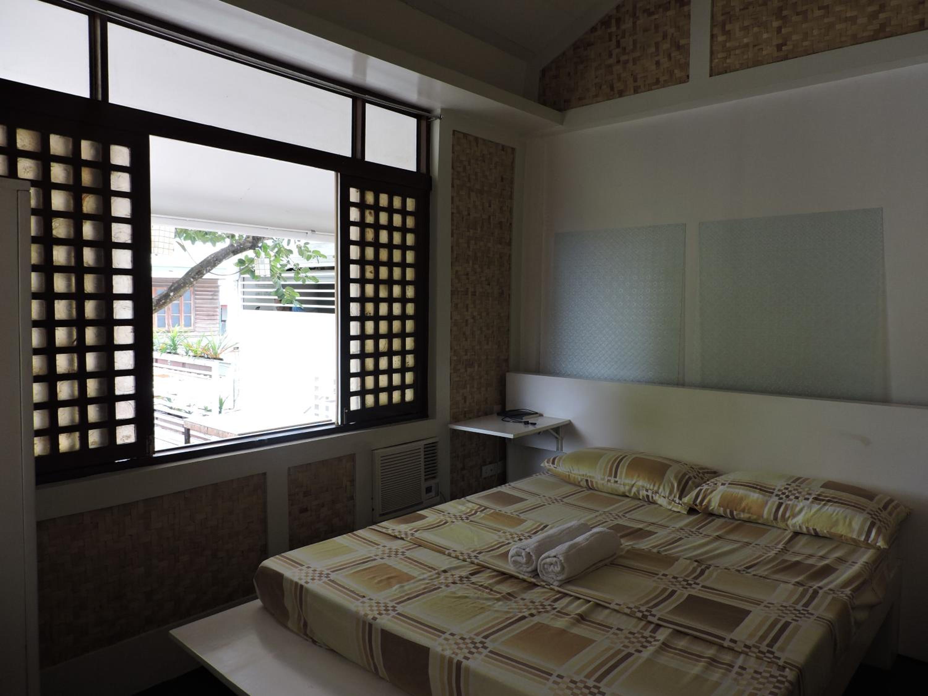 Orange Mangrove Pension House by SMS Hospitality