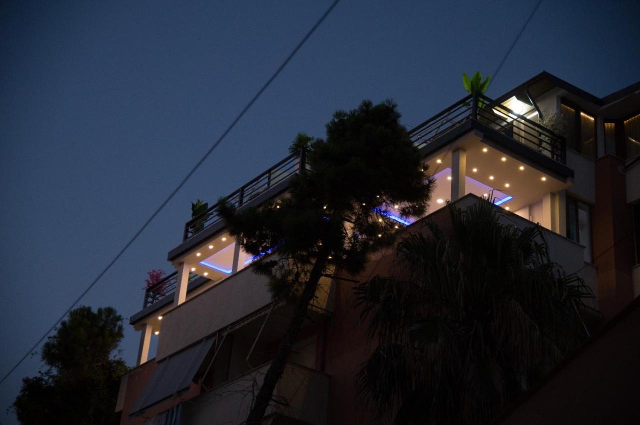 roof