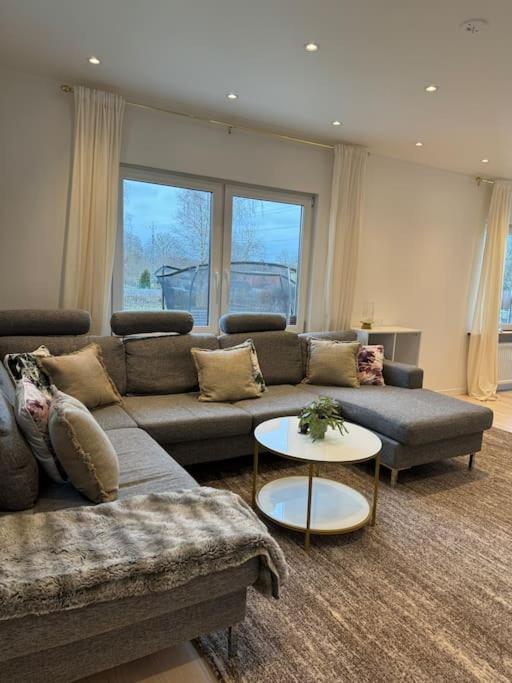 The Cheerful Villa In Perstorp view 2