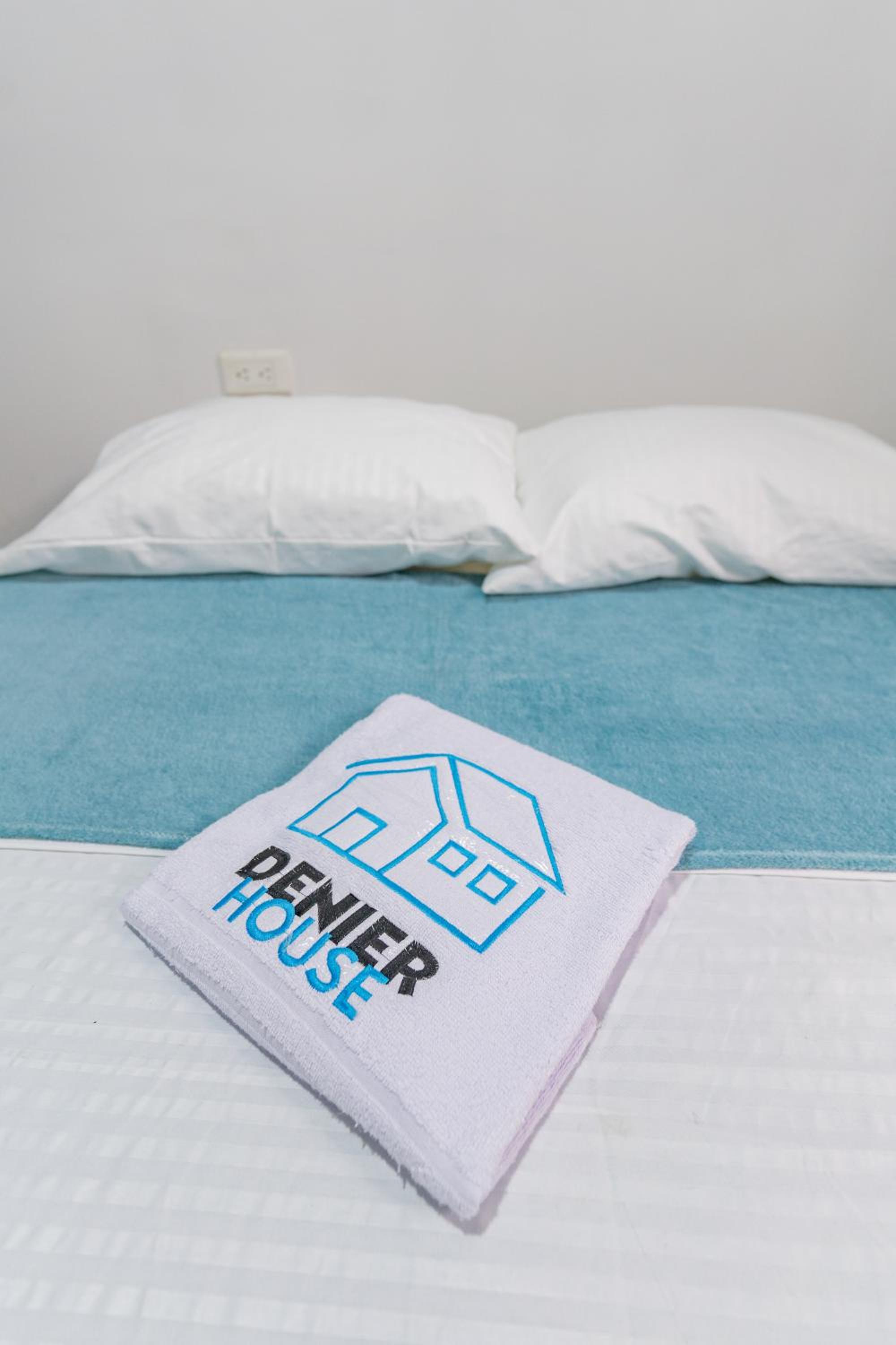 Denier House Guabinal - Cerca de Centros Comerciales
