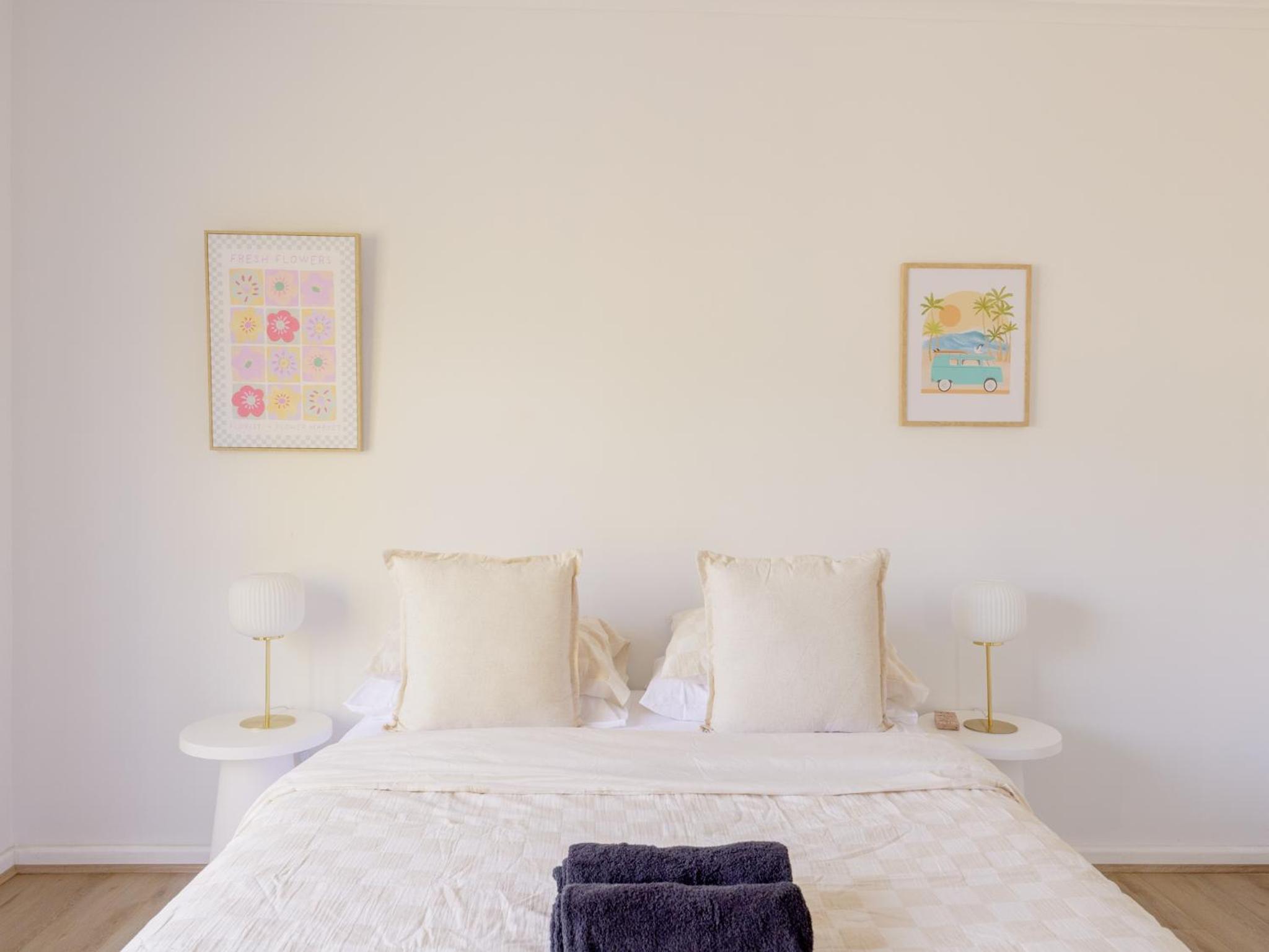 Hobart Riverside Cosy 4BR - 10mins to Hobart CBD