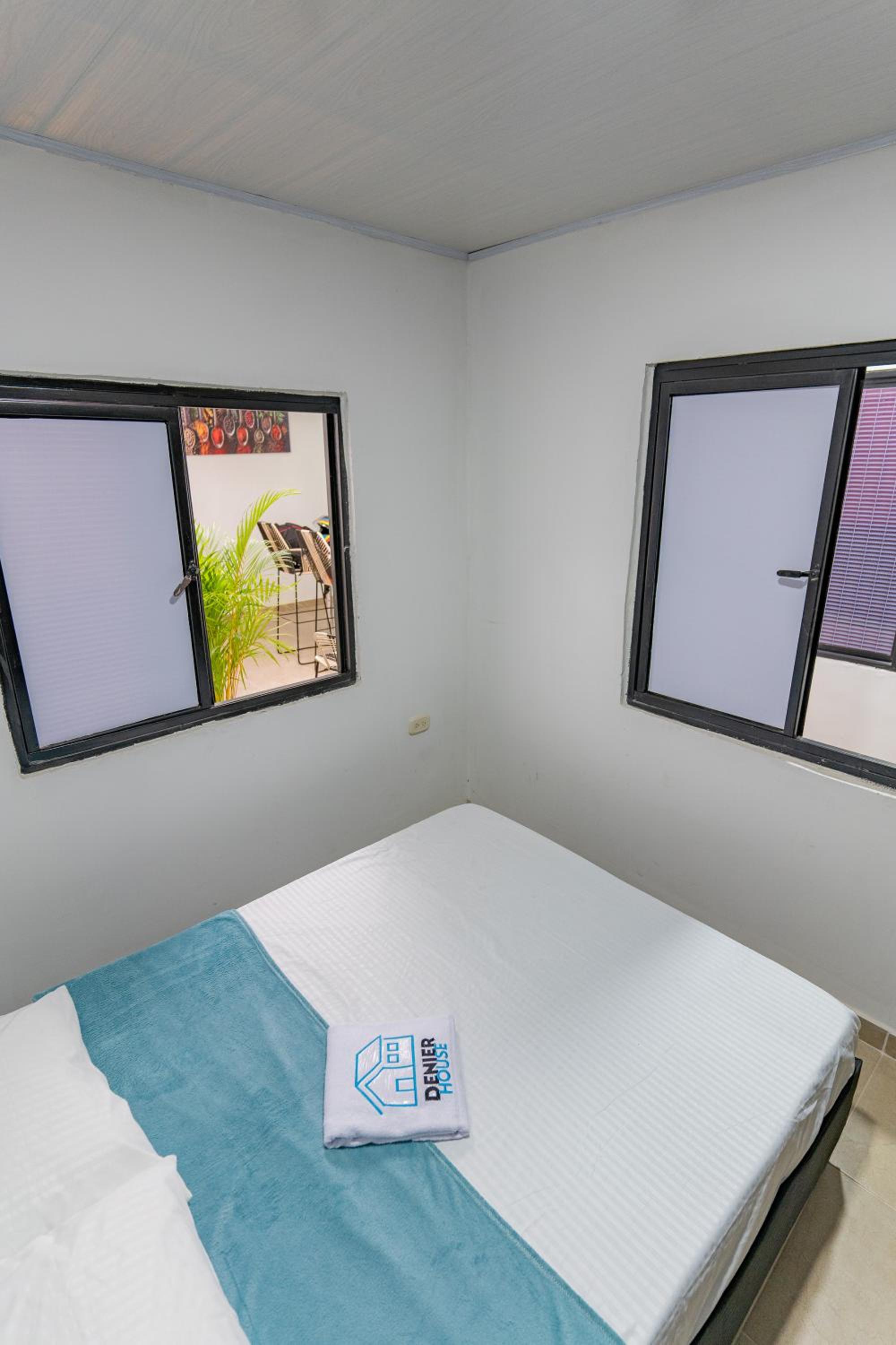 Denier House Guabinal - Cerca de Centros Comerciales