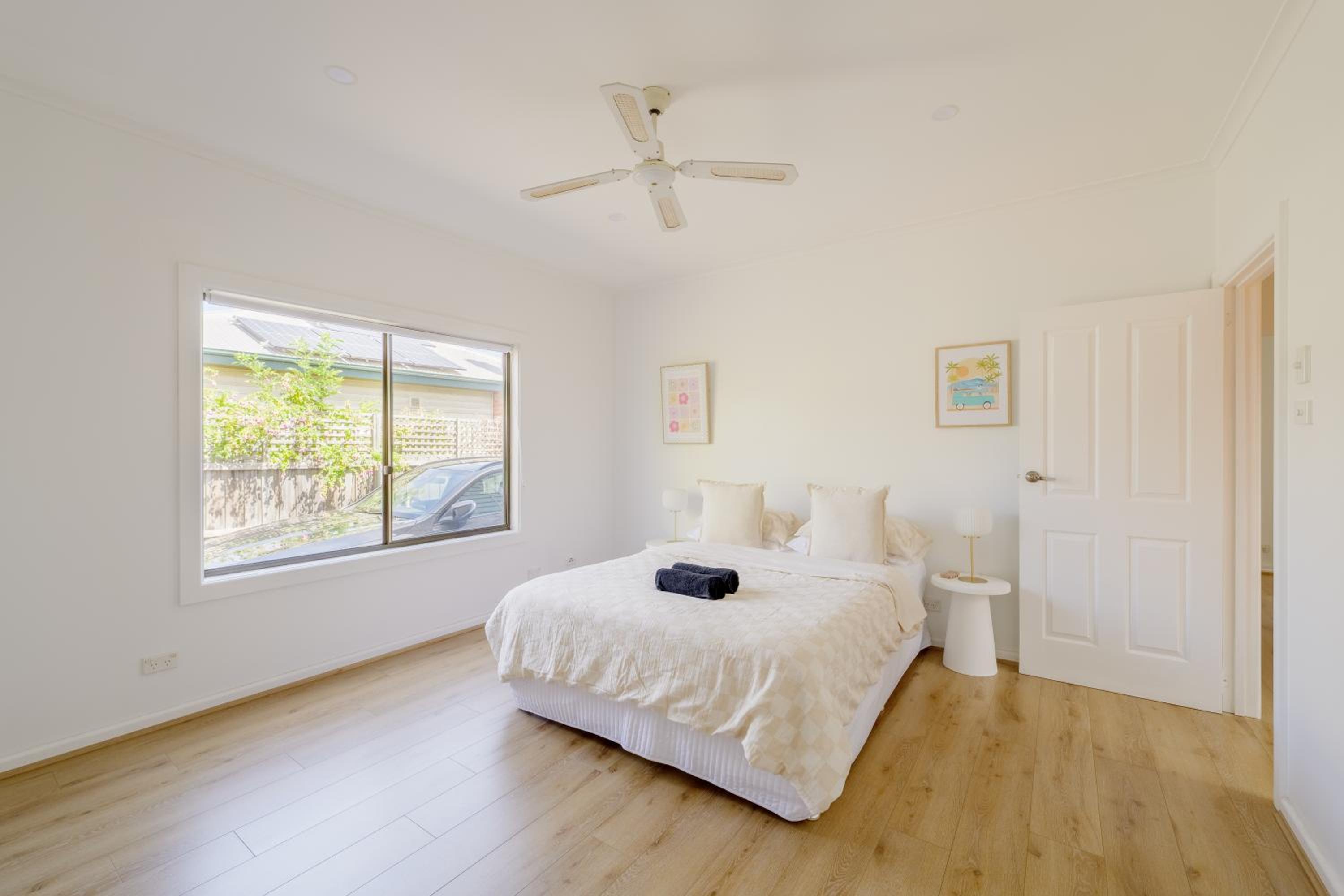 Hobart Riverside Cosy 4BR - 10mins to Hobart CBD