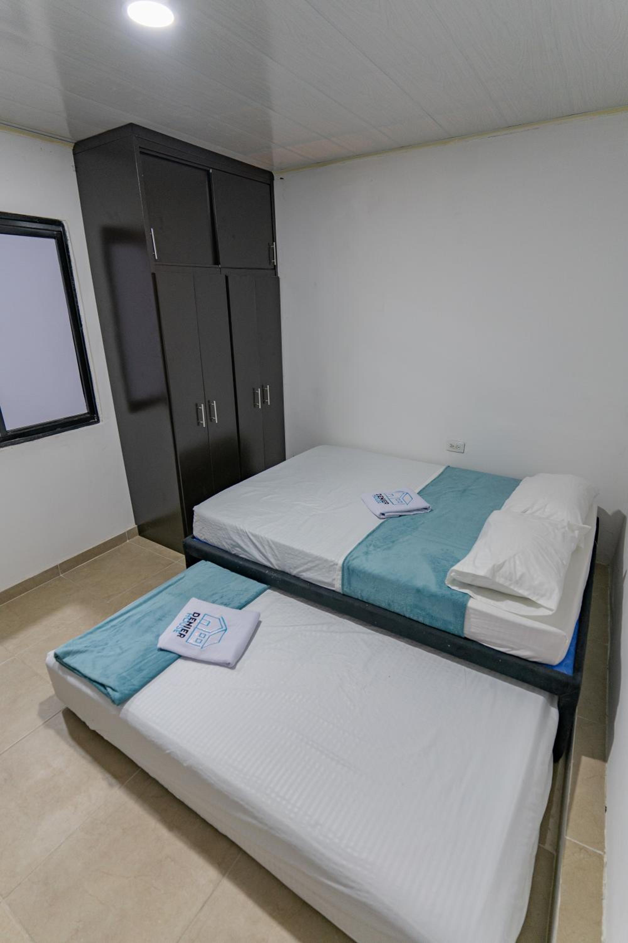Denier House Guabinal - Cerca de Centros Comerciales