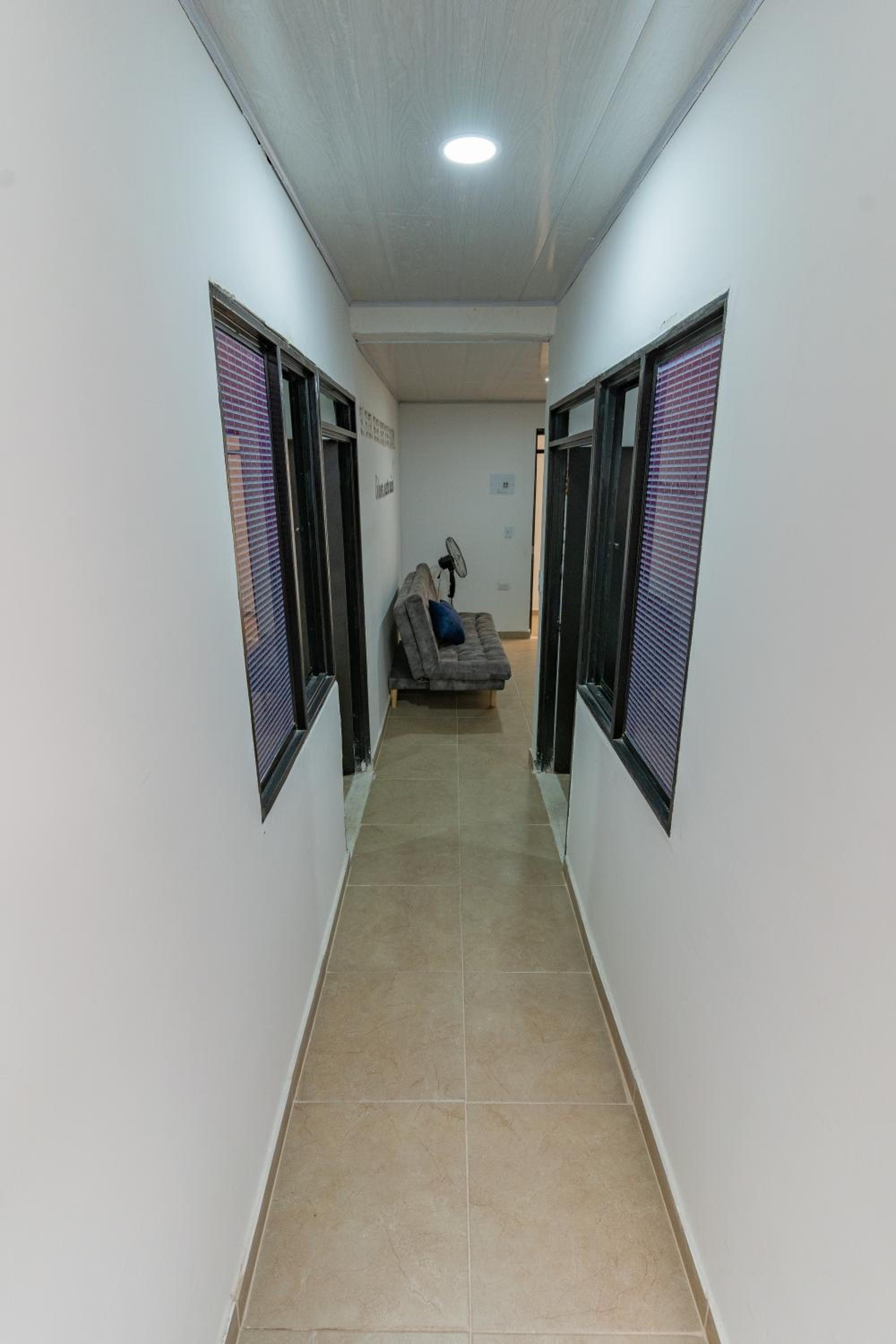 Denier House Guabinal - Cerca de Centros Comerciales