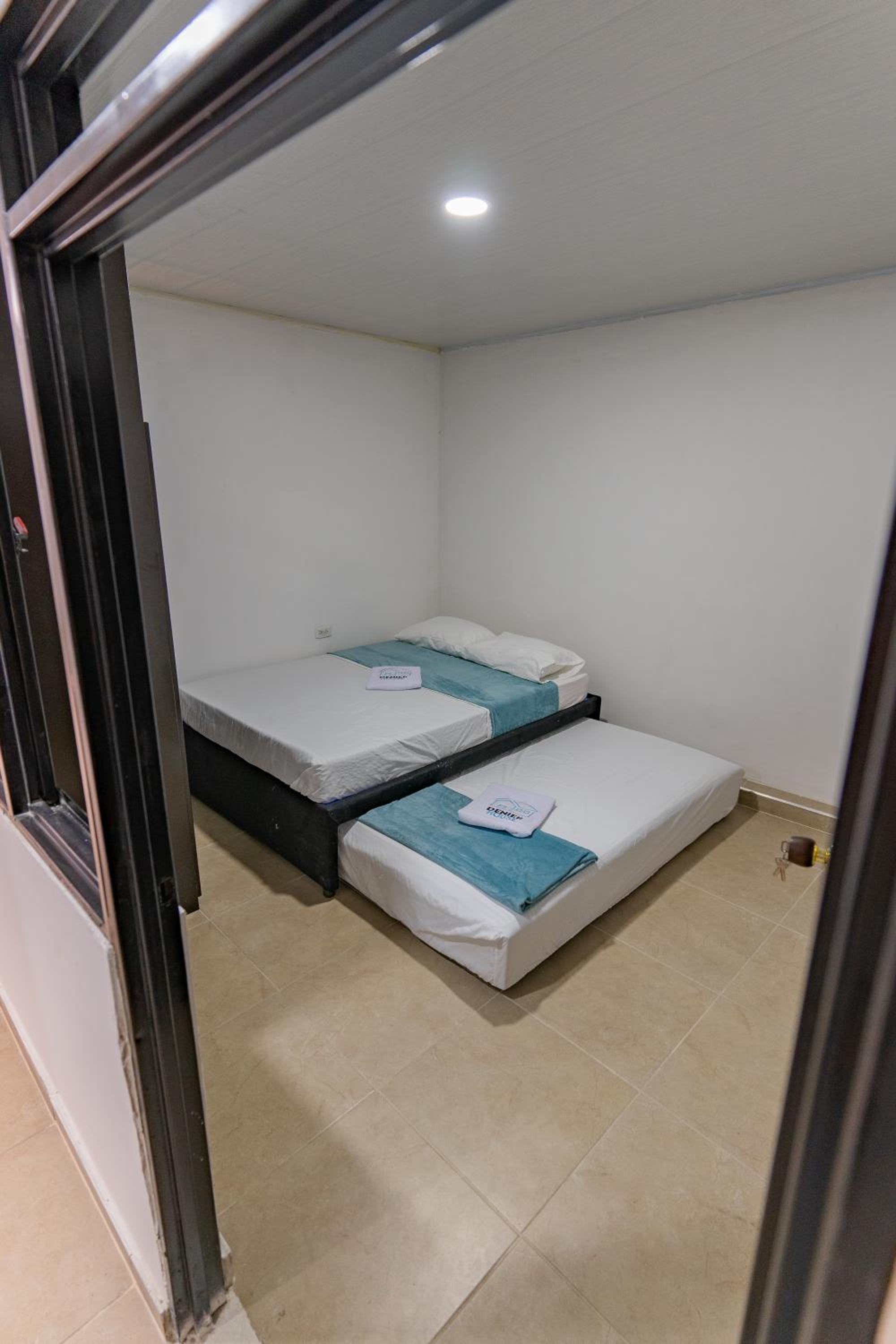 Denier House Guabinal - Cerca de Centros Comerciales