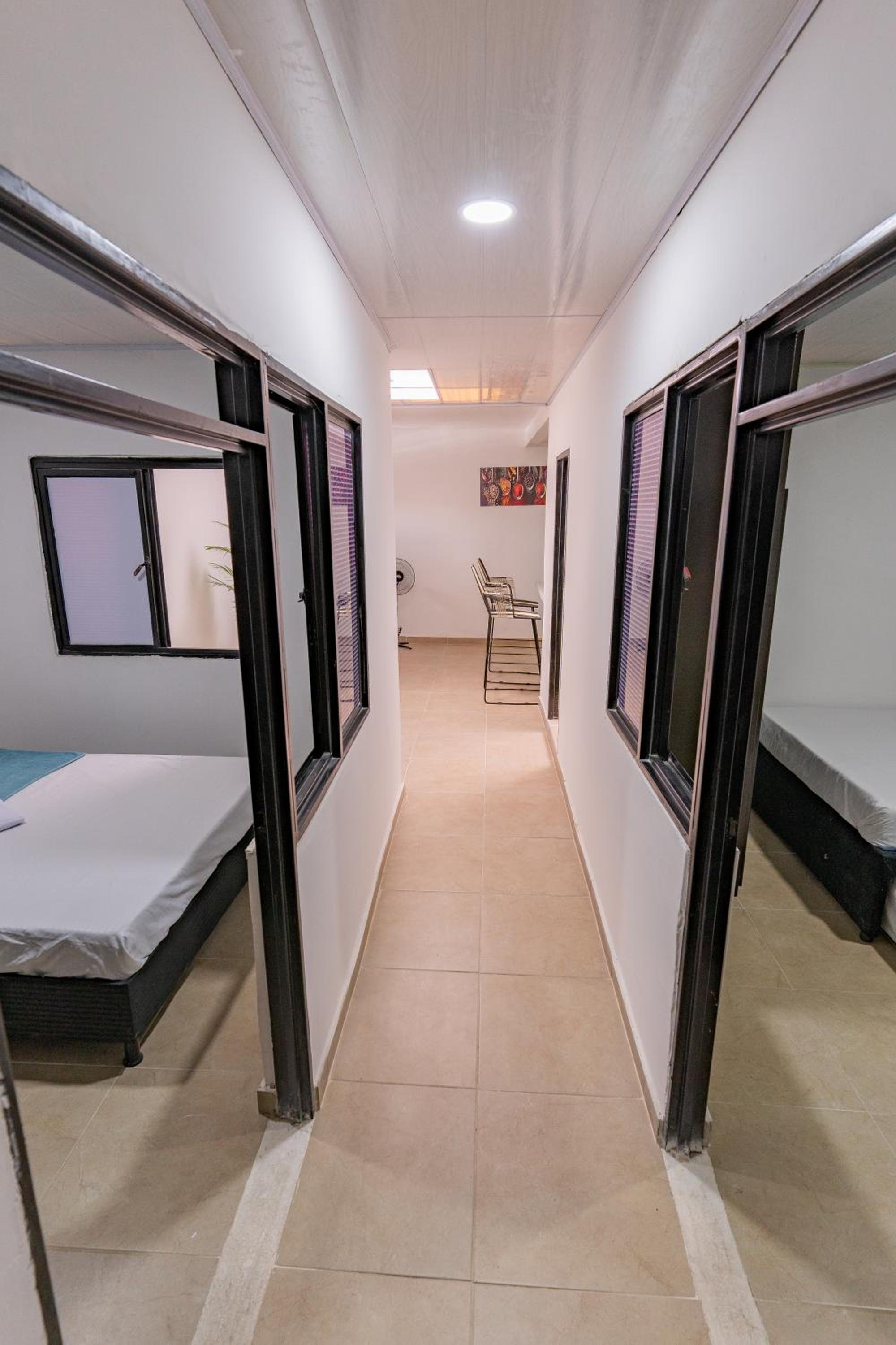 Denier House Guabinal - Cerca de Centros Comerciales