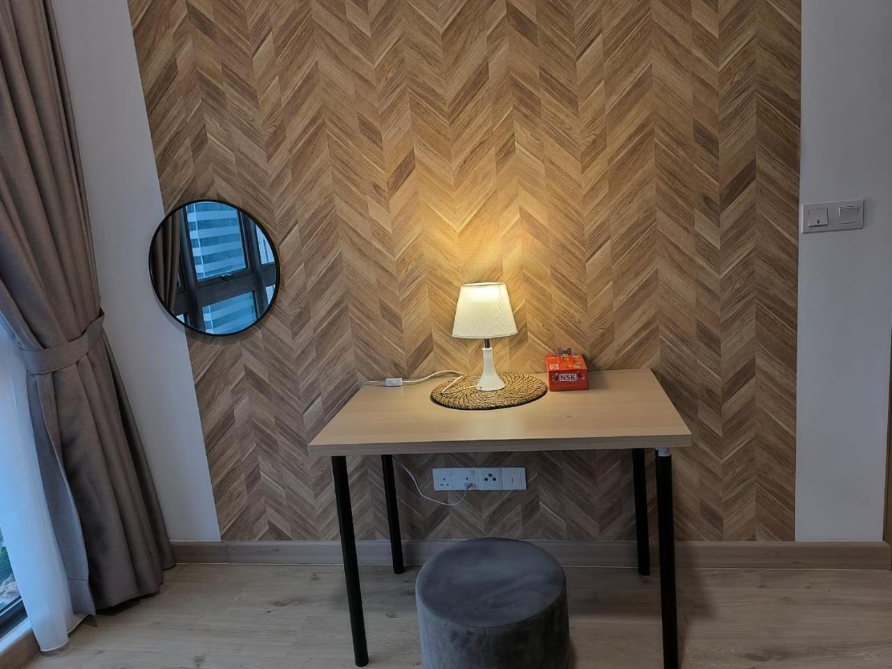 The colony Luxary Sweet home klcc