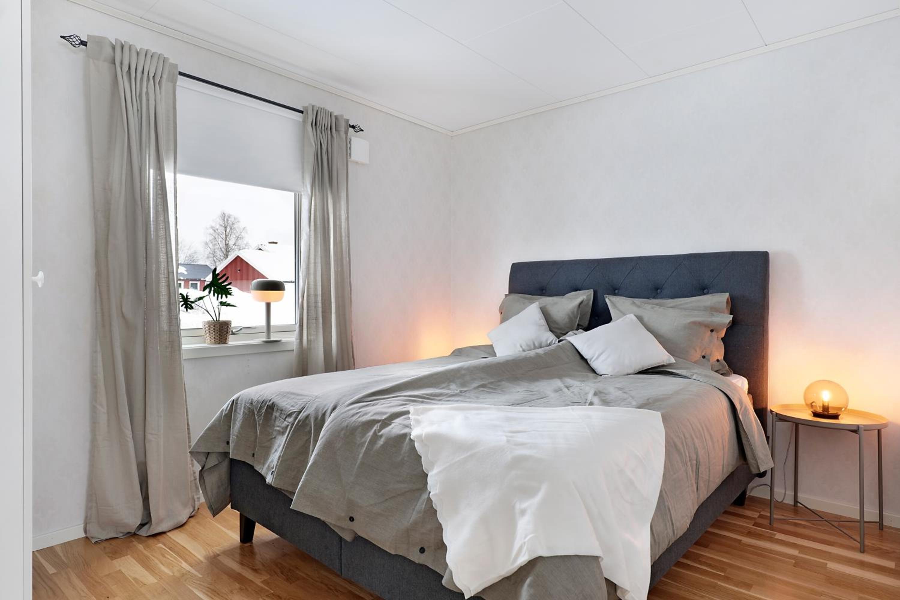Guestly Homes - 1BR Cozy Apartment view 2