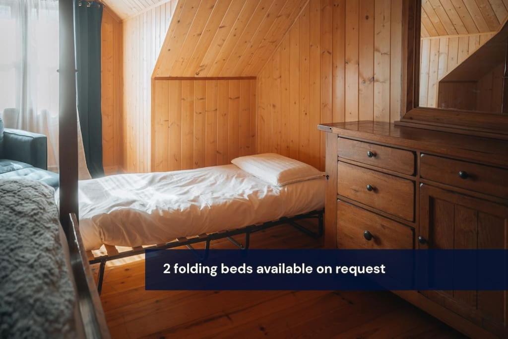Serenity Private Hot Tub - Fiddler Lake