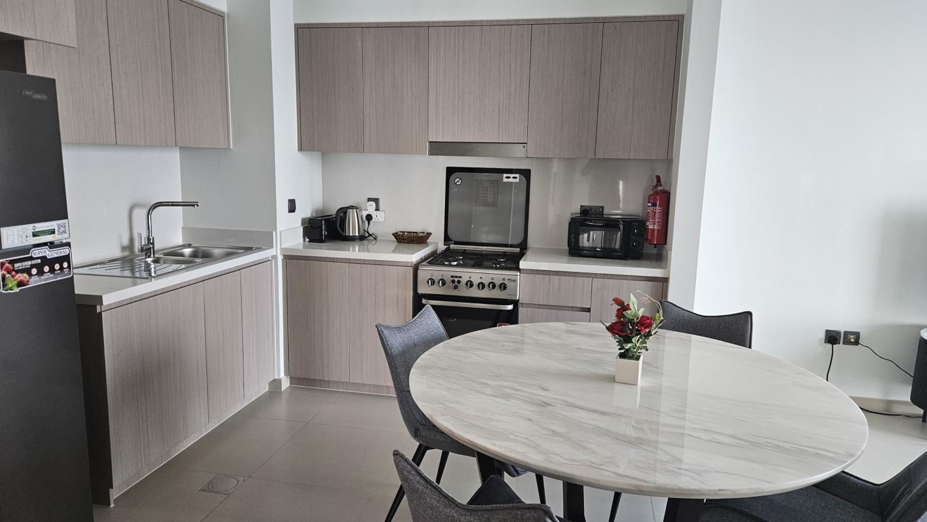 MH- Act Tower- Downtown-2BHK- REF4004