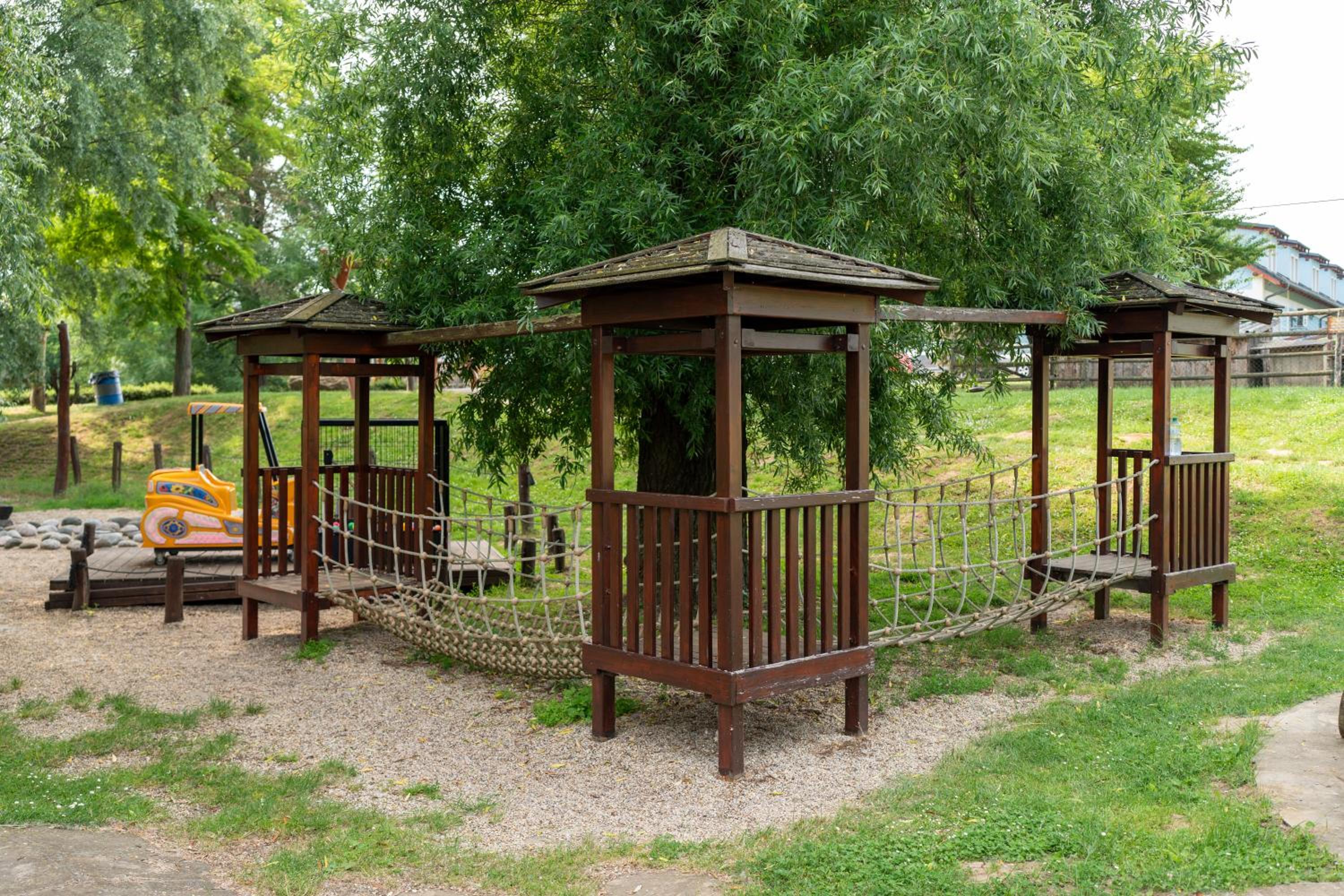 Hospůdka na Haldě