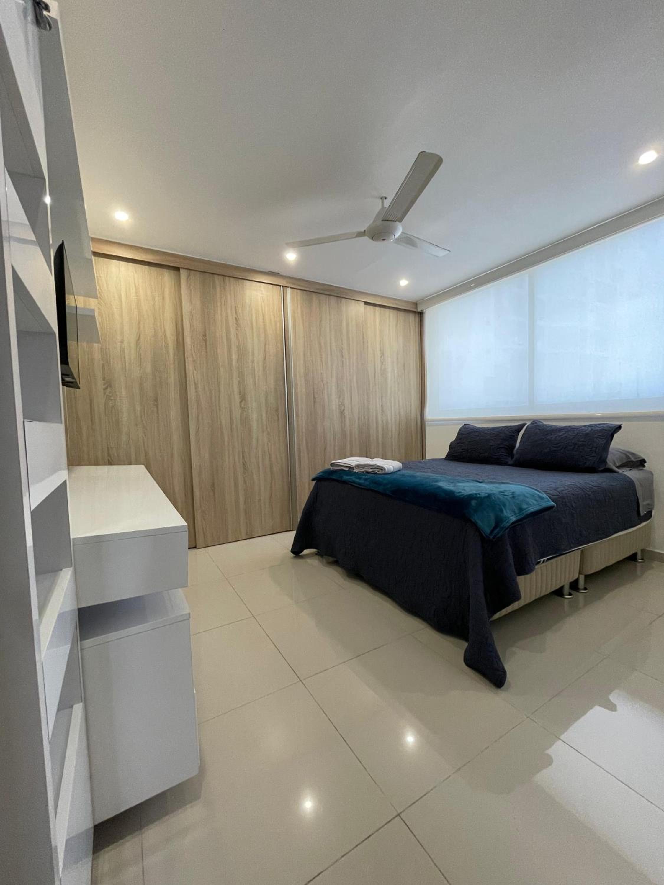 Cartagena Seaview Elegance