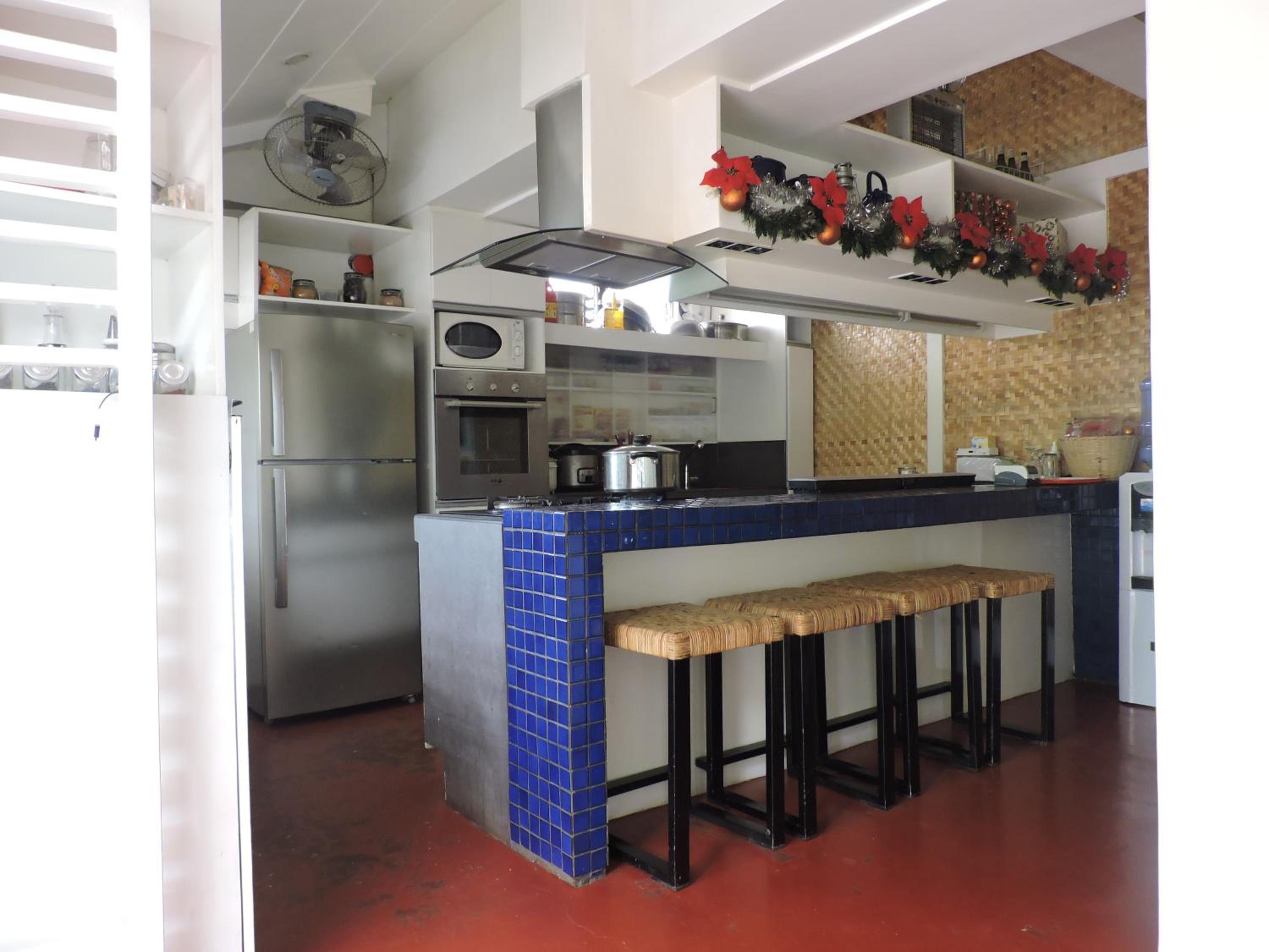 Orange Mangrove Pension House by SMS Hospitality