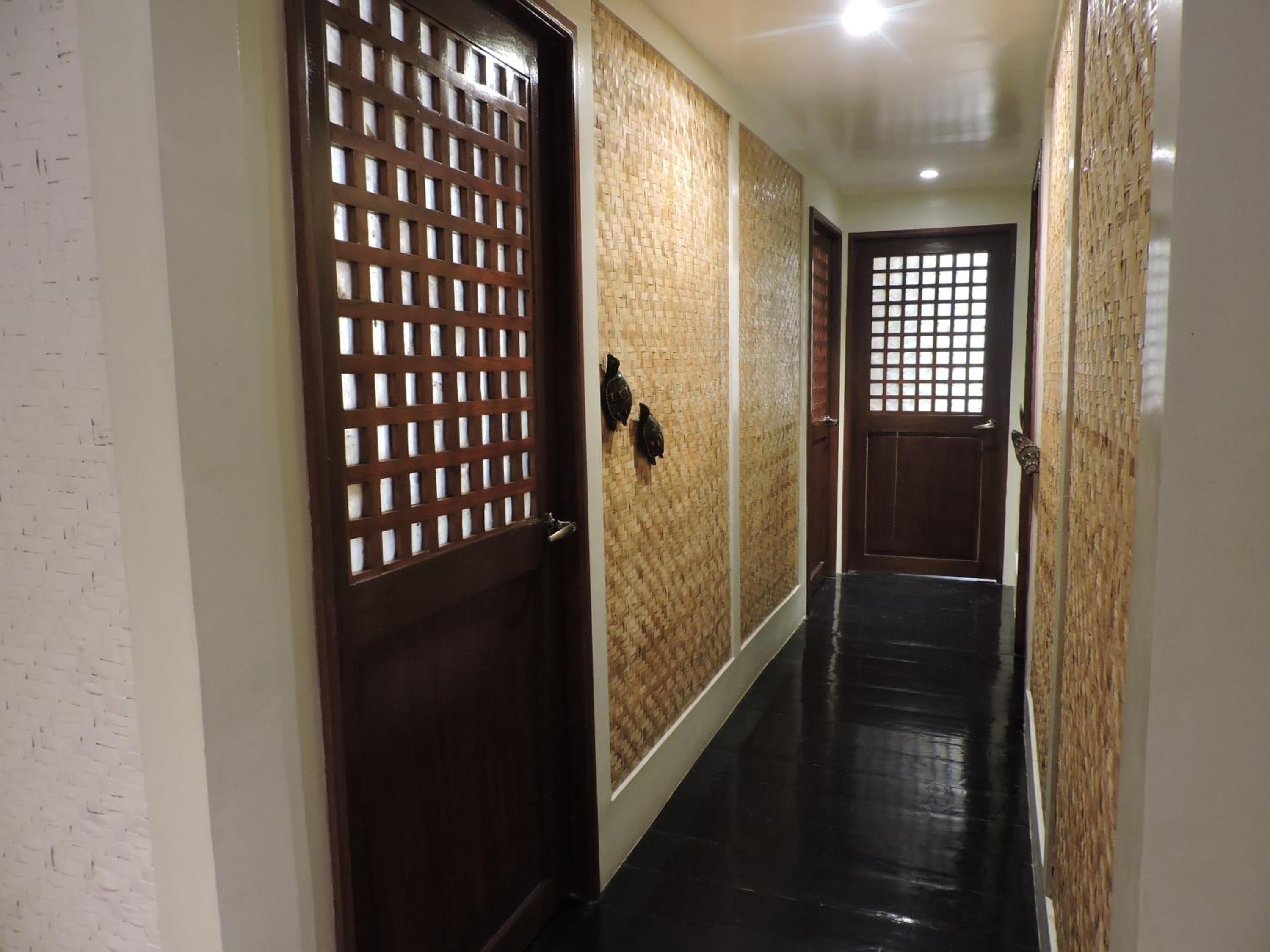 Orange Mangrove Pension House by SMS Hospitality