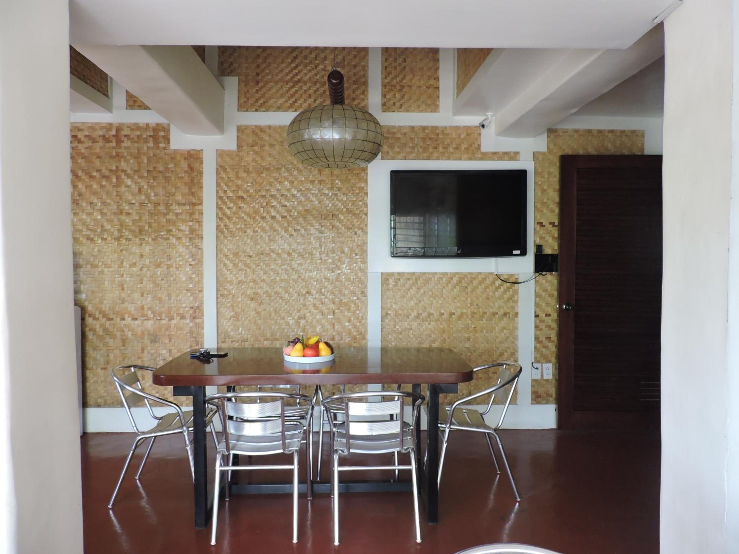 Orange Mangrove Pension House by SMS Hospitality