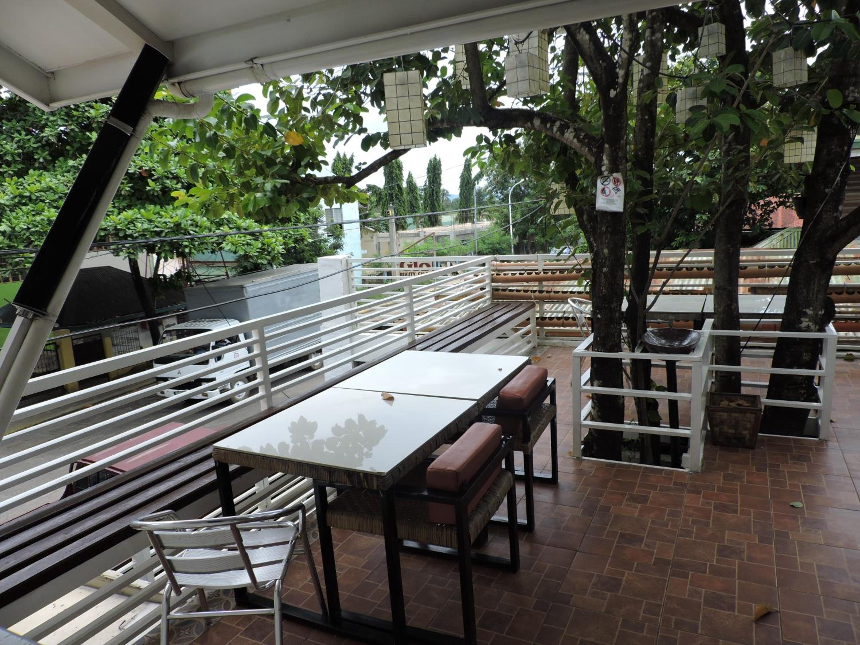 Orange Mangrove Pension House by SMS Hospitality